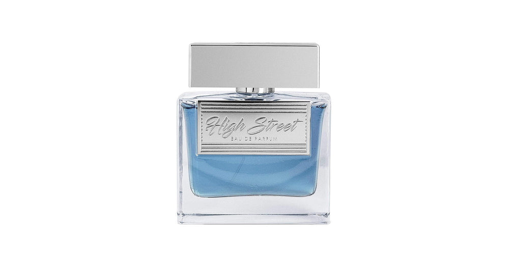 Louis Cardin High Street – Eau de Parfum for Men, 100 ml