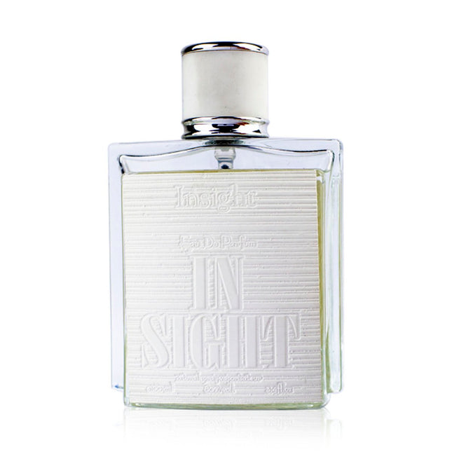 Louis Cardin Insight – Eau de Parfum for Men, 100 ml