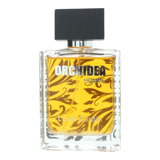 Louis Cardin Orchidea Homme – Eau de Parfum for Men, 100 ml
