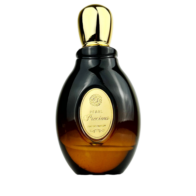 Louis Cardin Pearl Precious – Eau de Parfum for Women, 100 ml