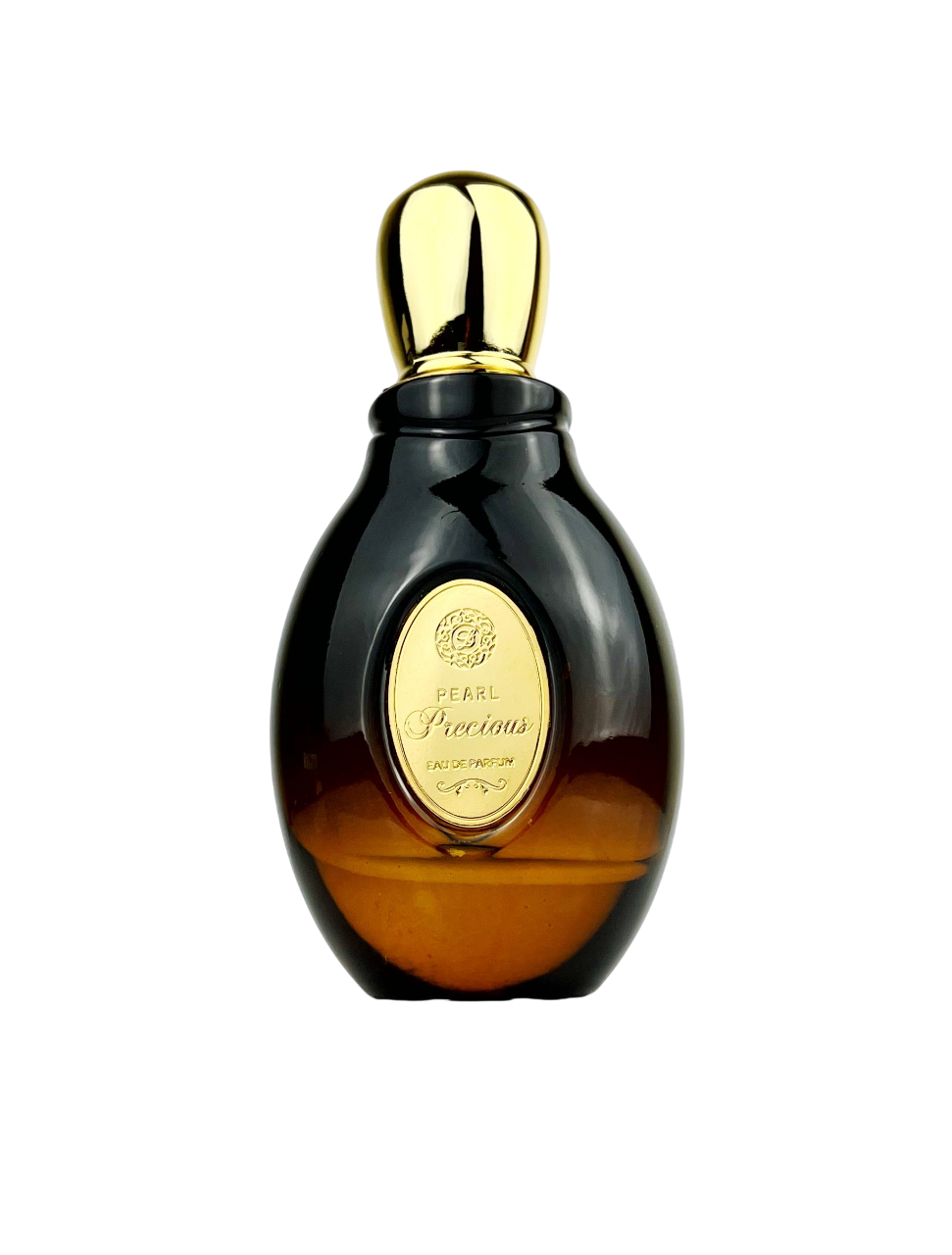 Louis Cardin Pearl Precious – Eau de Parfum for Women, 100 ml