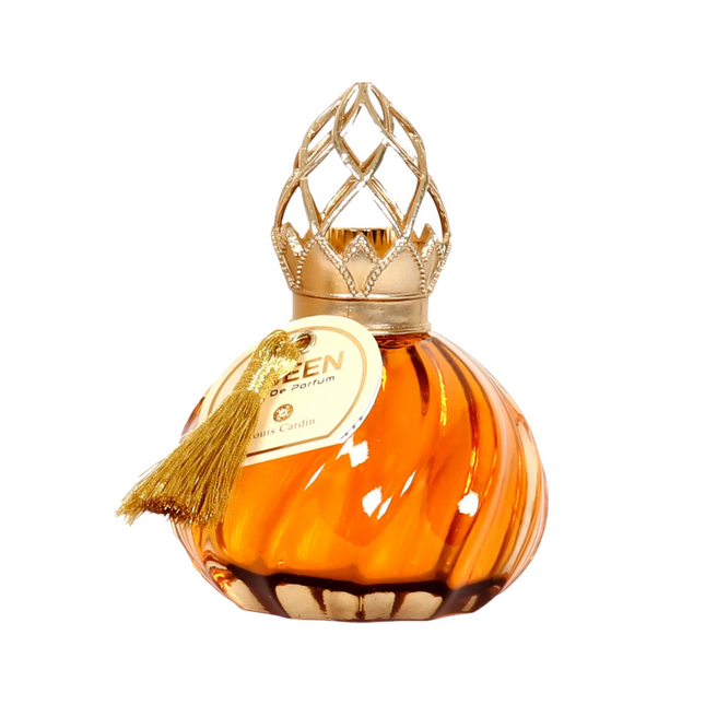 Louis Cardin Queen – Eau de Parfum for Women, 100 ml