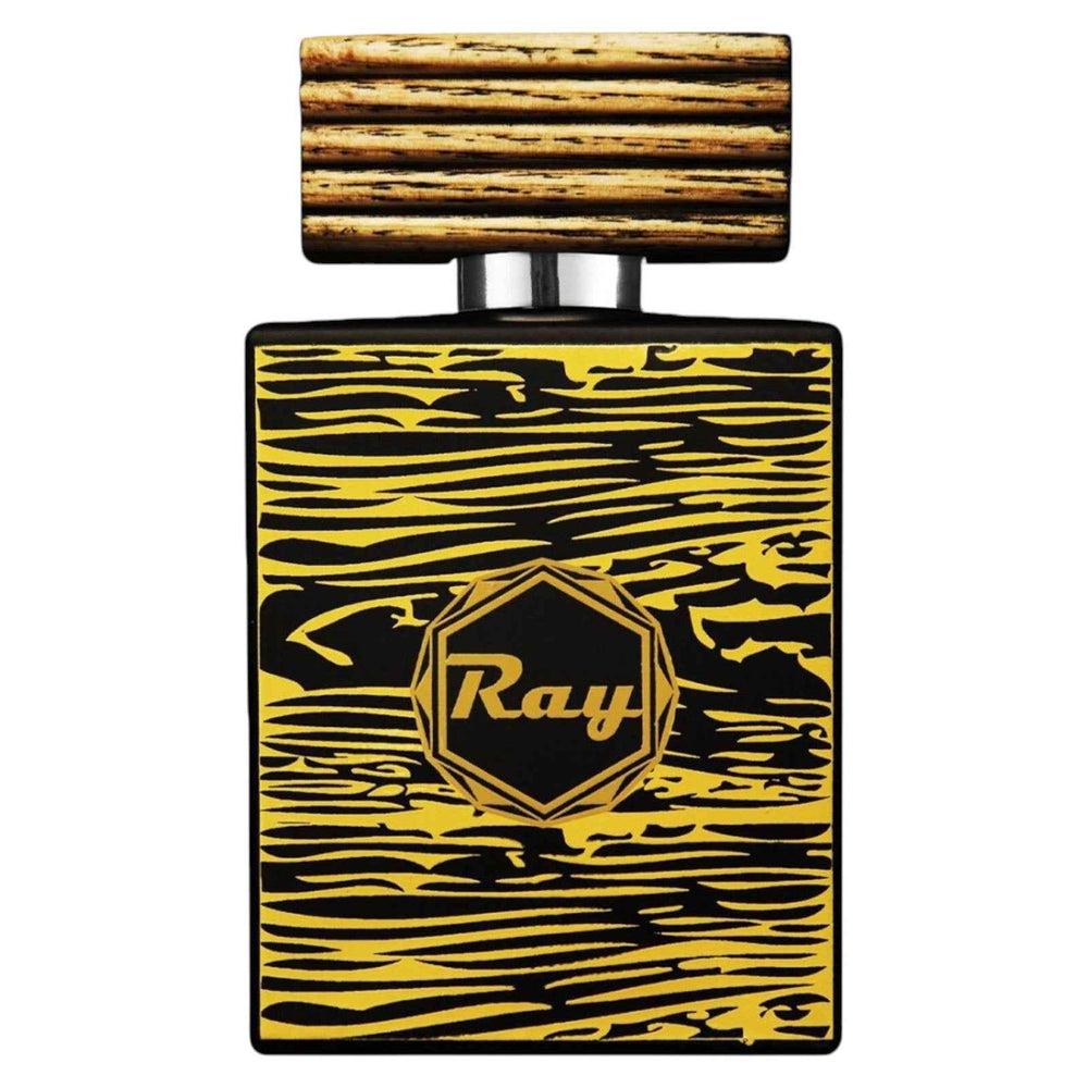 Louis Cardin Ray – Eau de Parfum for Men, 100 ml