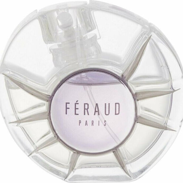 Louis Feraud Tout A Vous – Eau de Parfum for Women, 30 ml