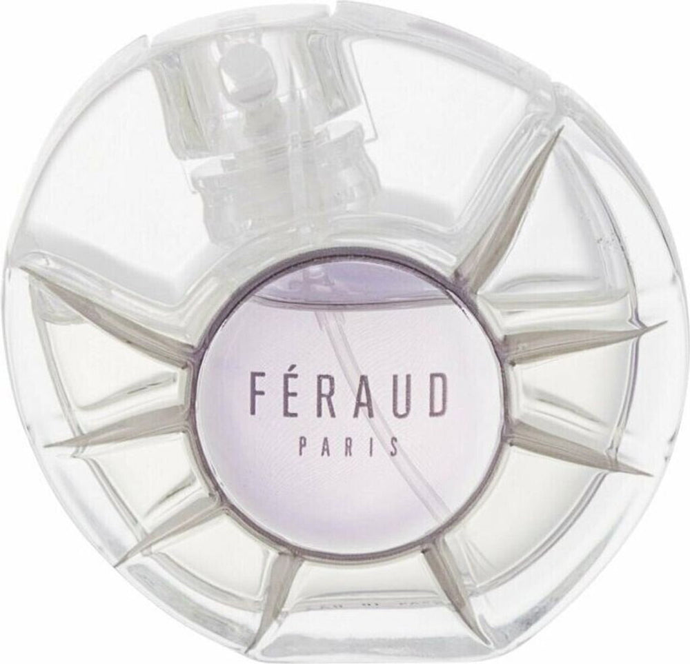 Louis Feraud Tout A Vous – Eau de Parfum for Women, 30 ml