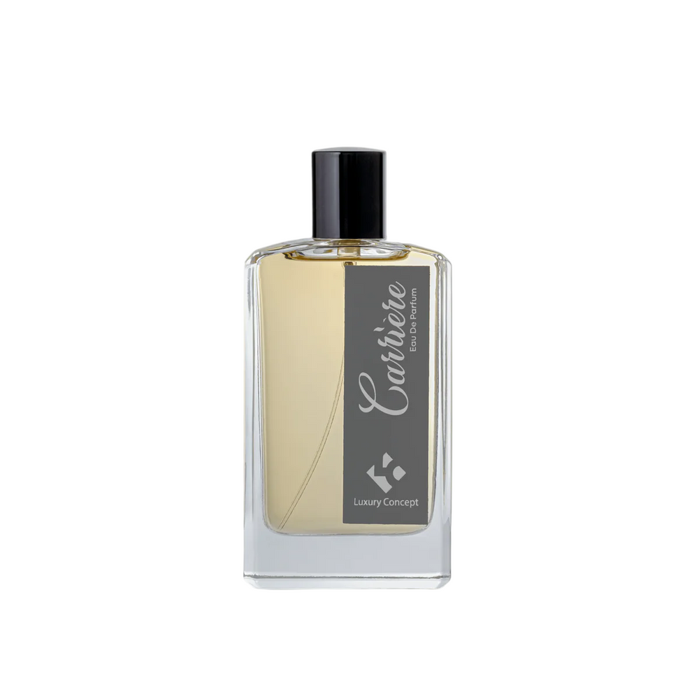 Luxury Concept Carriere – Eau de Parfum for Men, 100 ml