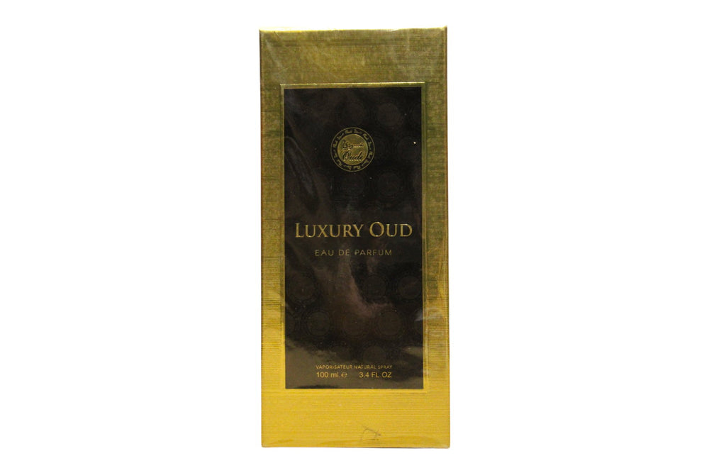 Luxury Concept Oud – Eau de Parfum for Men, 100 ml