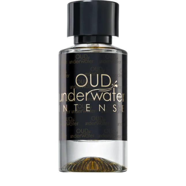 Luxury Concept Oud Underwater Intense – Eau de Parfum Unisex, 50 ml