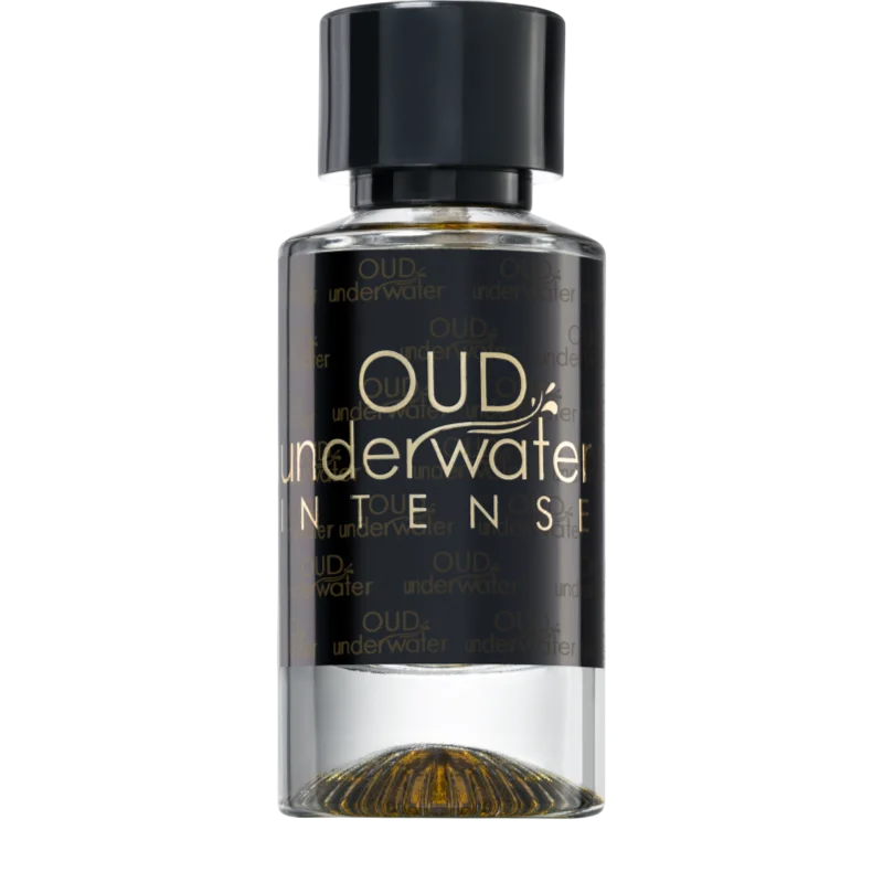 Luxury Concept Oud Underwater Intense – Eau de Parfum Unisex, 50 ml