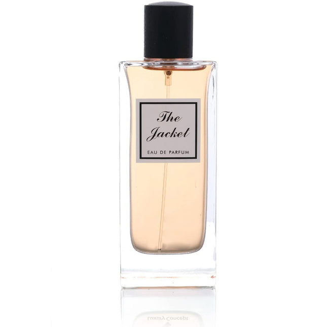 Luxury Concept The Jacket – Eau de Parfum Unisex, 80 ml
