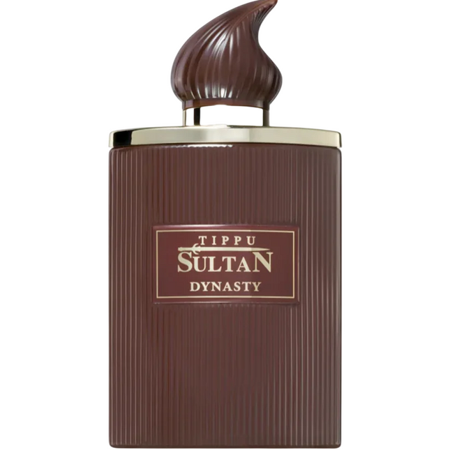 Luxury Concept Tippu Sultan Dynasty – Eau de Parfum Unisex, 100 ml
