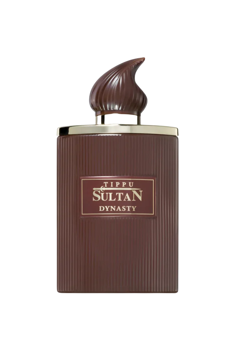 Luxury Concept Tippu Sultan Dynasty – Eau de Parfum Unisex, 100 ml