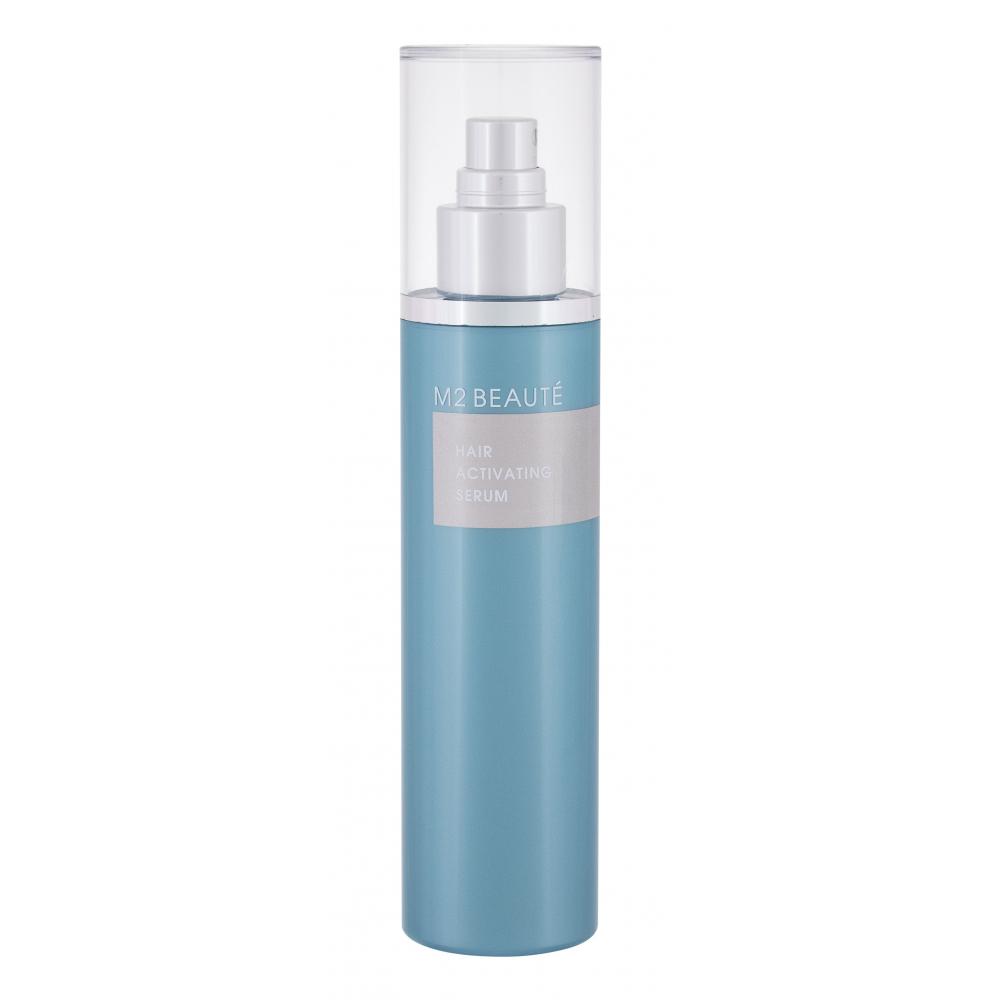 M2 Beaute Activating – Hair Serum for Women, For Growth Stimulation, 30 ml