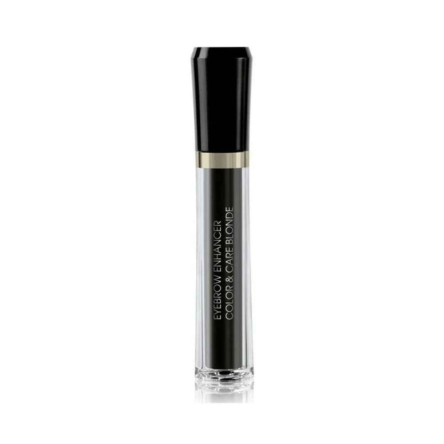 M2 Beaute Eyebrow Enhancer Color & Care Vegan Growth – Eyebrow Gel for Women, Blonde, 6 ml Tester