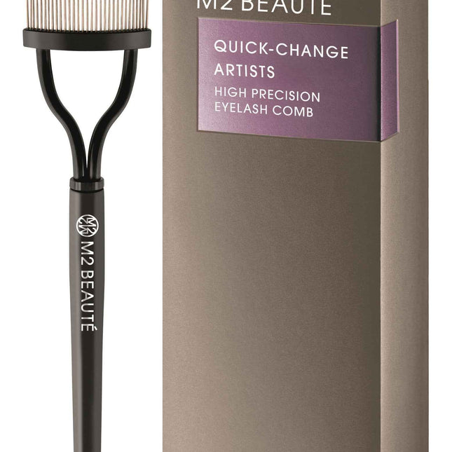 M2 Beaute Eyelash Comb for Women