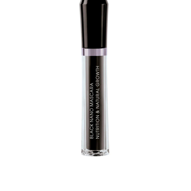 M2 Beaute Nano Nutrition Growth – Mascara for Women, Black, 6 ml Tester