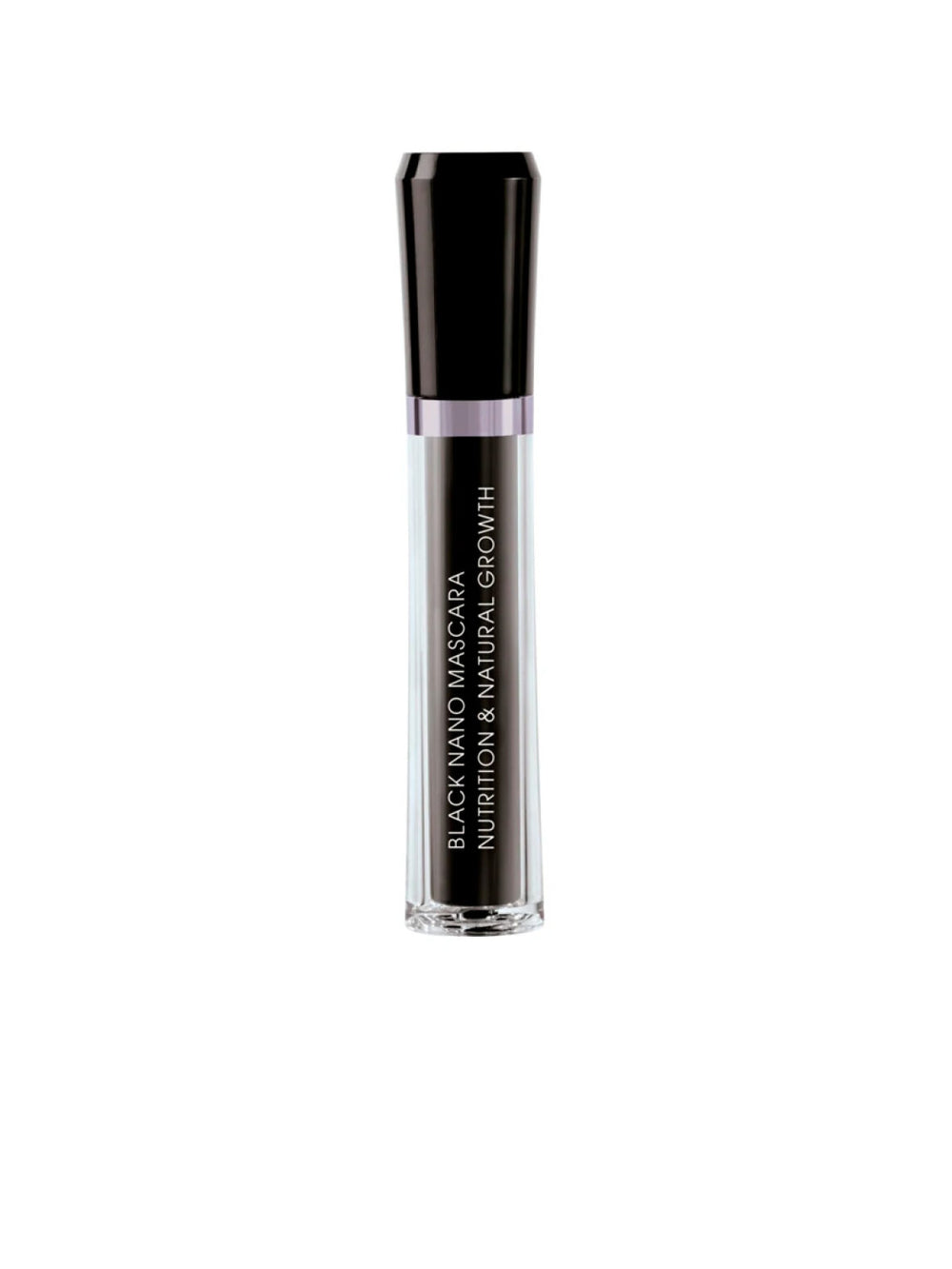 M2 Beaute Nano Nutrition Growth – Mascara for Women, Black, 6 ml Tester