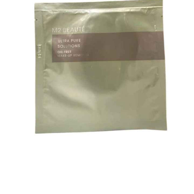 M2 Beaute Pure Solutions Oil-Free – Cleansing Lotion for Women, For Face, 2 ml Sample