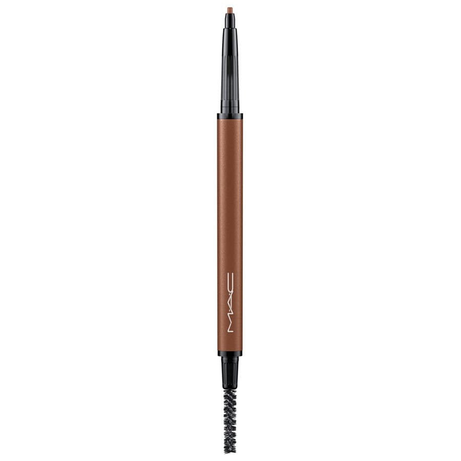 MAC Brow Styler Double-Ended – Eyebrow Cream Pencil for Women, Tapered, 0.9 g