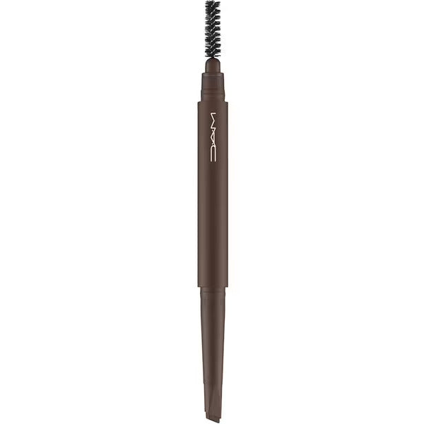 MAC Brow Sculpt Double-Ended – Eyebrow Cream Pencil for Women, Cork, 0.23 g