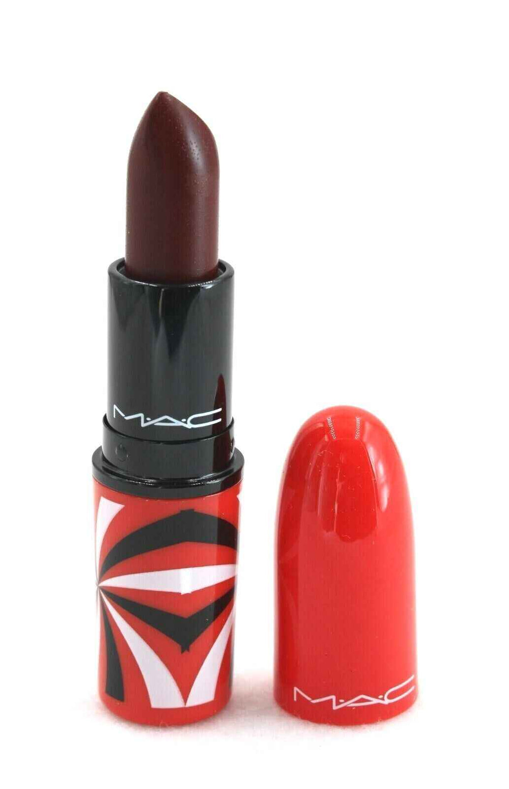 MAC Ladies Lipstick Matte – Cream Lipstick for Women, Magic Charmer, 3 g