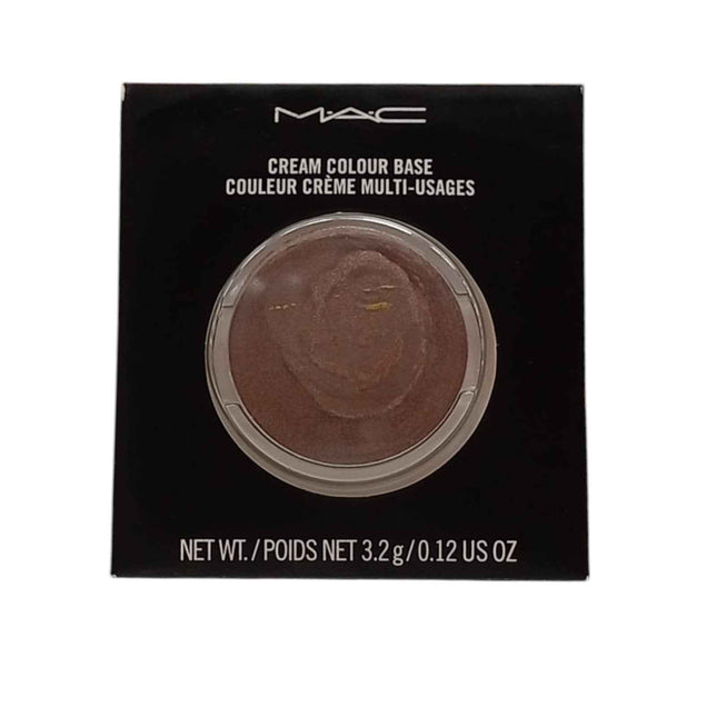 MAC Cream Colour Base Natural Finish – Cream Blush Palette for Women, Dusk, Refill, 3.2 g