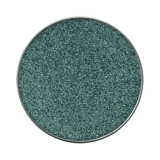 MAC Dazzleshadow Extreme Pro Pallete – Eyeshadow Compact for Women, Emerald Cut, Refill, 1.5 g