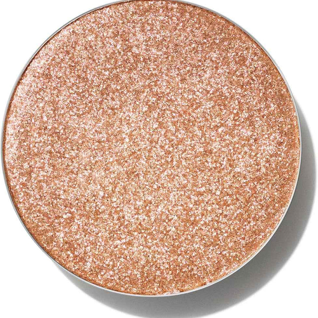 MAC Dazzleshadow Extreme Pro Pallete – Eyeshadow Compact for Women, Yes To Sequins, Refill, 1.5 g