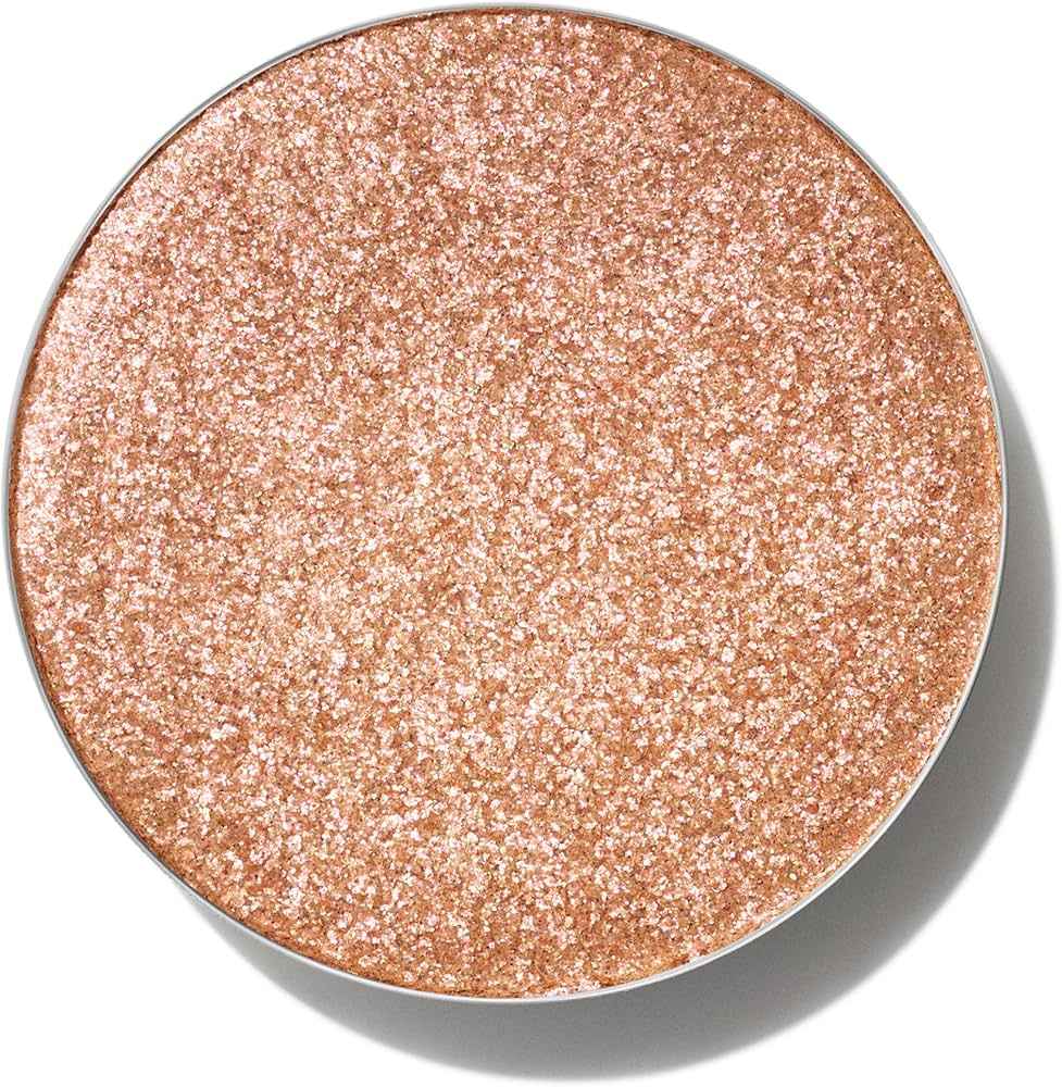 MAC Dazzleshadow Extreme Pro Pallete – Eyeshadow Compact for Women, Yes To Sequins, Refill, 1.5 g