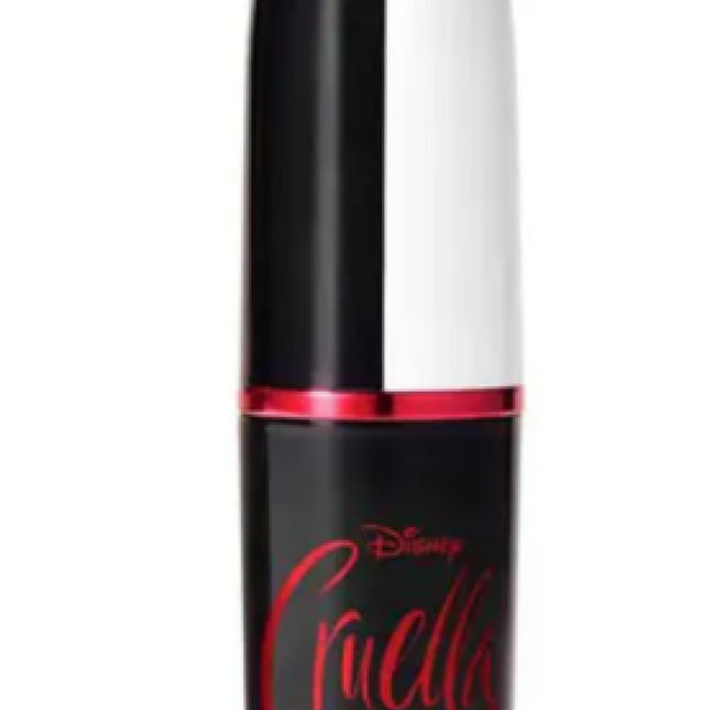 MAC Disney Cruella Matte Cream – Cream Lipstick for Women, Camden Caper, 3 g