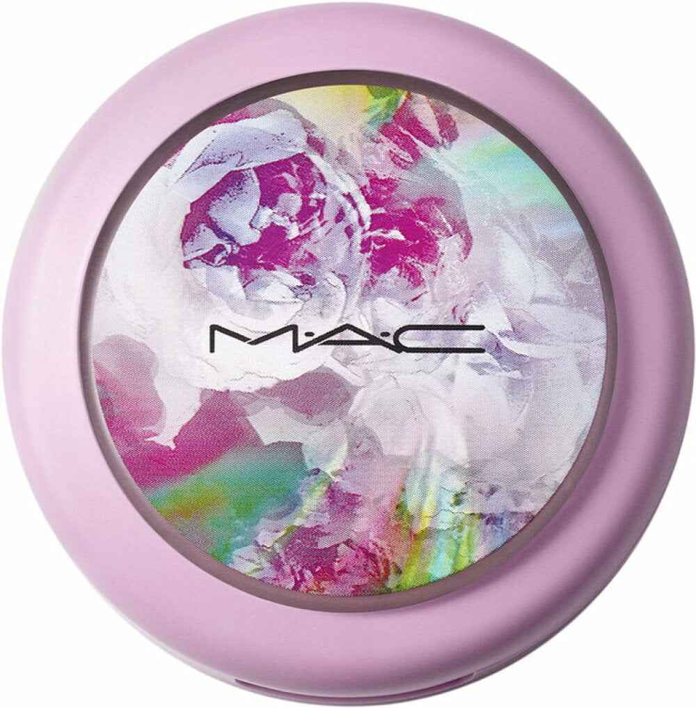 MAC Extra Dimension – Blush Highlighter Compact for Women, Royal Flush, 4 g