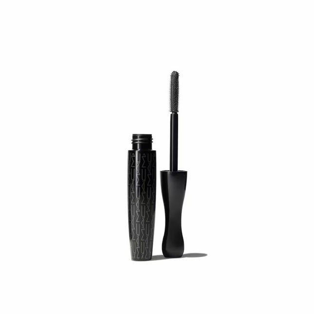 MAC In Extreme Dimension 3D – Mascara Unisex, 3D Black, 12 g
