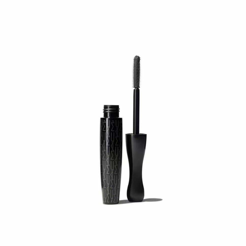 MAC In Extreme Dimension 3D – Mascara Unisex, 3D Black, 12 g