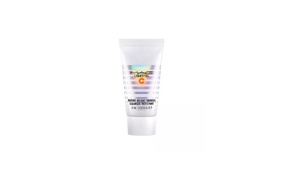 MAC Lightful C – Cleansing Cream for Women, 30 ml Tester