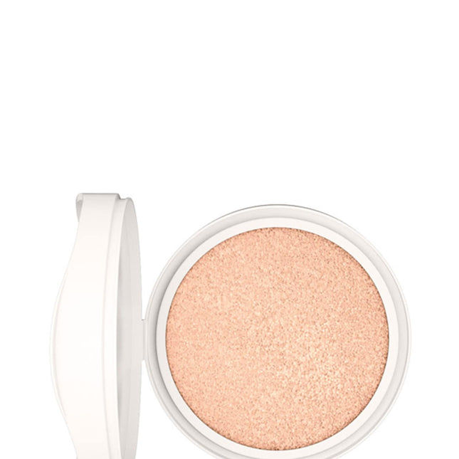 MAC Lightful C+ – Compact Foundation for Women, Extra Light, SPF 50, 12 g