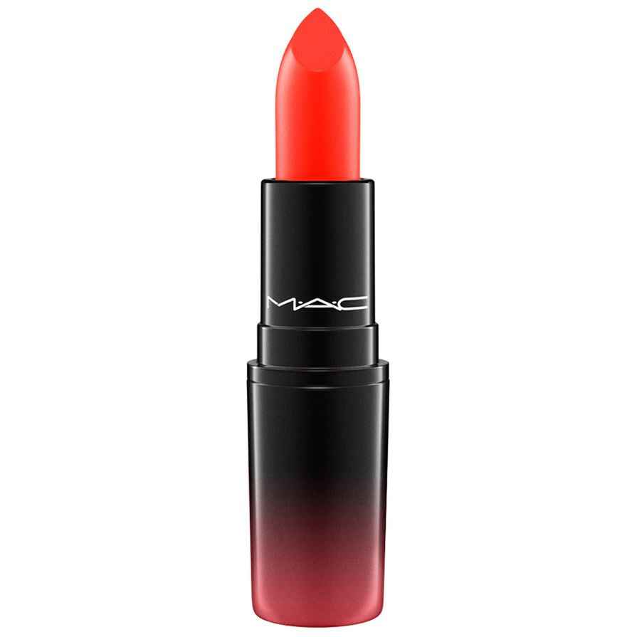 MAC Love Me Creamy Shaping – Cream Lipstick for Women, 427, Shamelessly Vain, 3 g