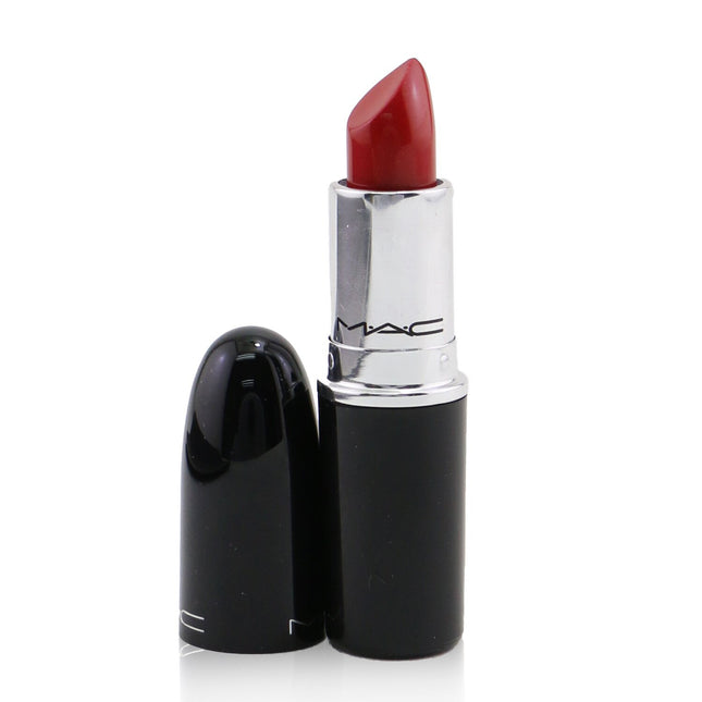 MAC Lustreglass – Cream Lipstick for Women, 502, Cockney, 3 g
