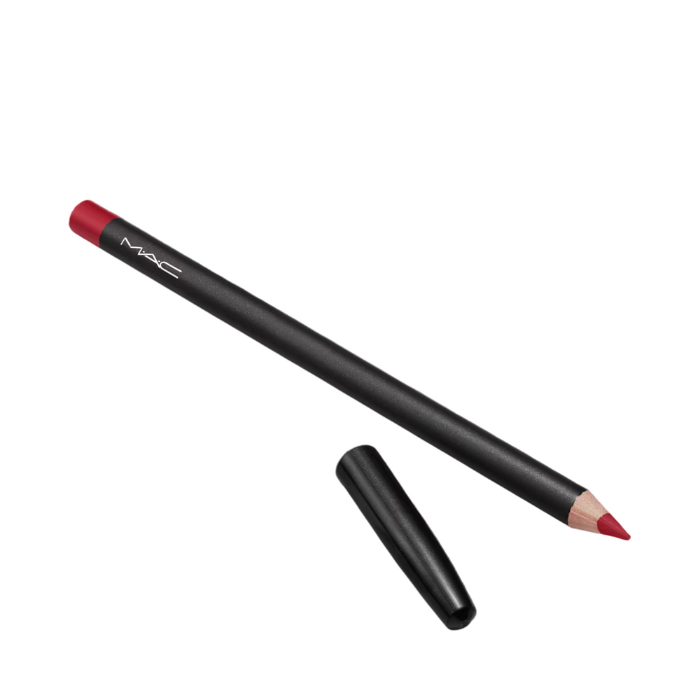 MAC Lip Liner for Women, Cherry, 1.45 g