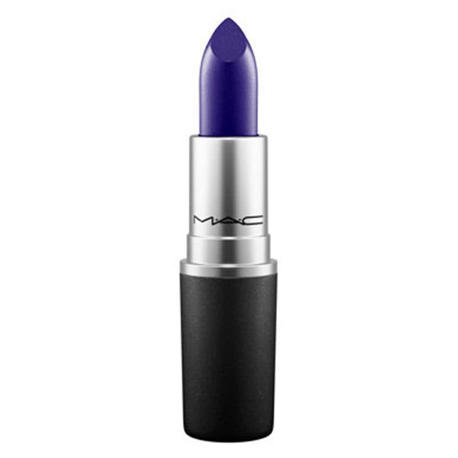 MAC Matte Matte Cream – Cream Lipstick for Women, 620, Matte Royale, 3 g