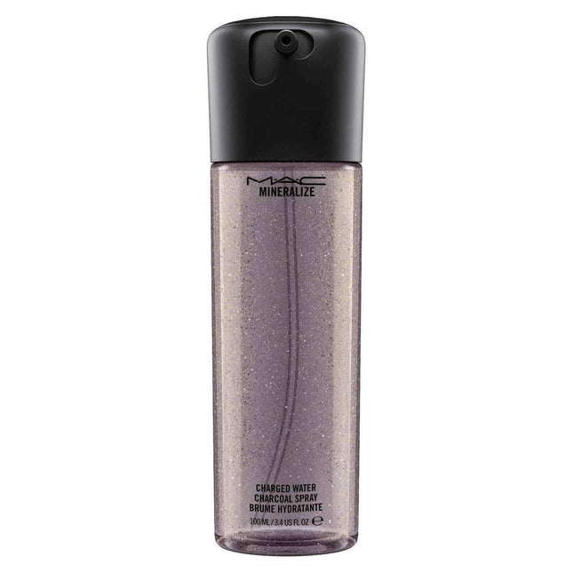 MAC Mineralize Charcoal Hydrating – Spray for Women, For Face, 100 ml