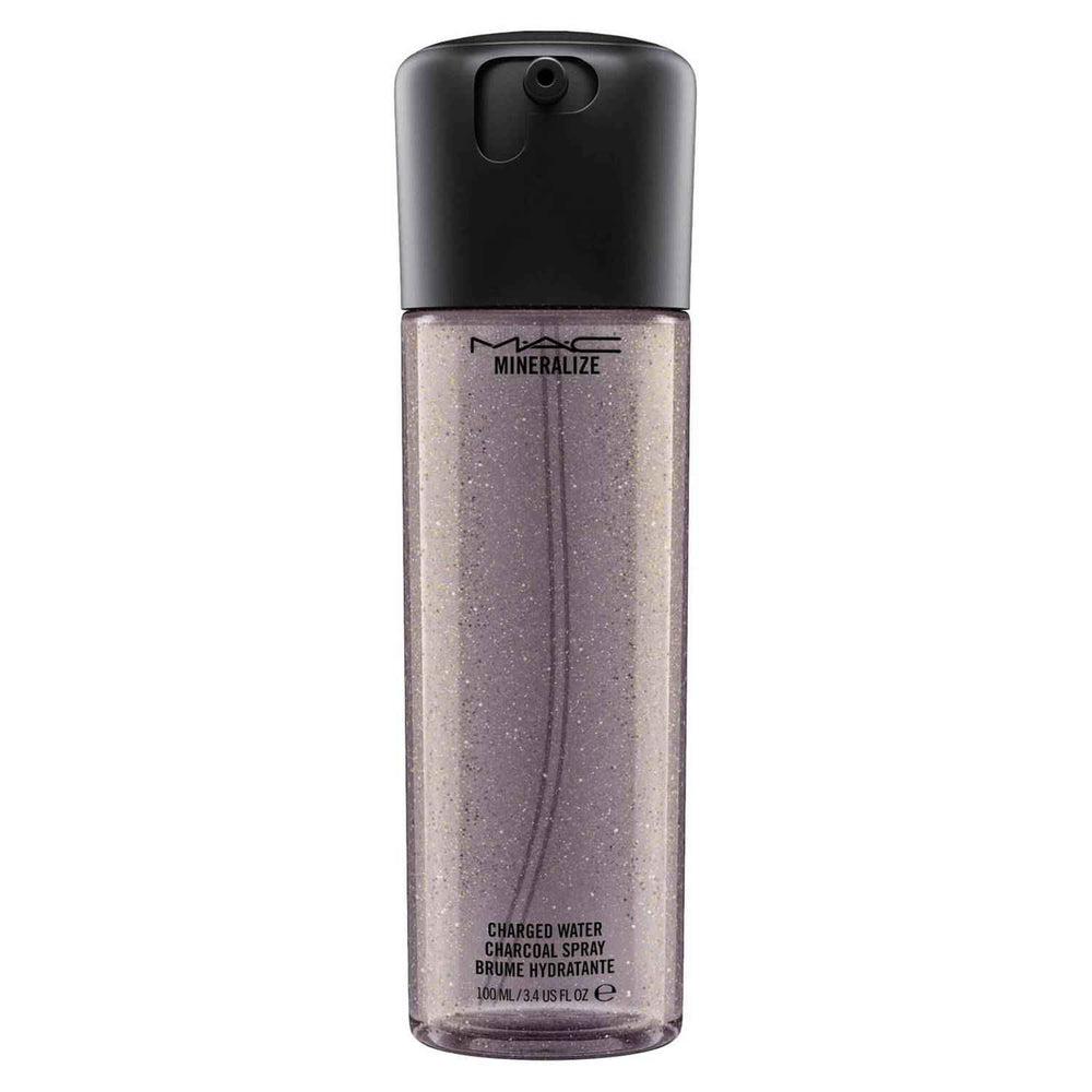 MAC Mineralize Charcoal Hydrating – Spray for Women, For Face, 100 ml