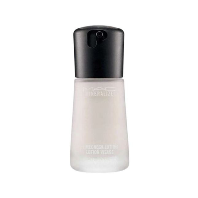 MAC Mineralize Smoothes – Lotion for Women, For Face, 30 ml