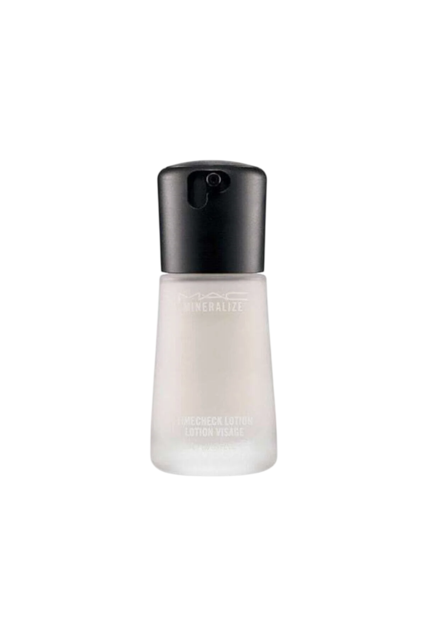 MAC Mineralize Smoothes – Lotion for Women, For Face, 30 ml