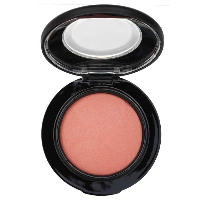 MAC Mineralize – Blush Compact Powder for Women, 4 g