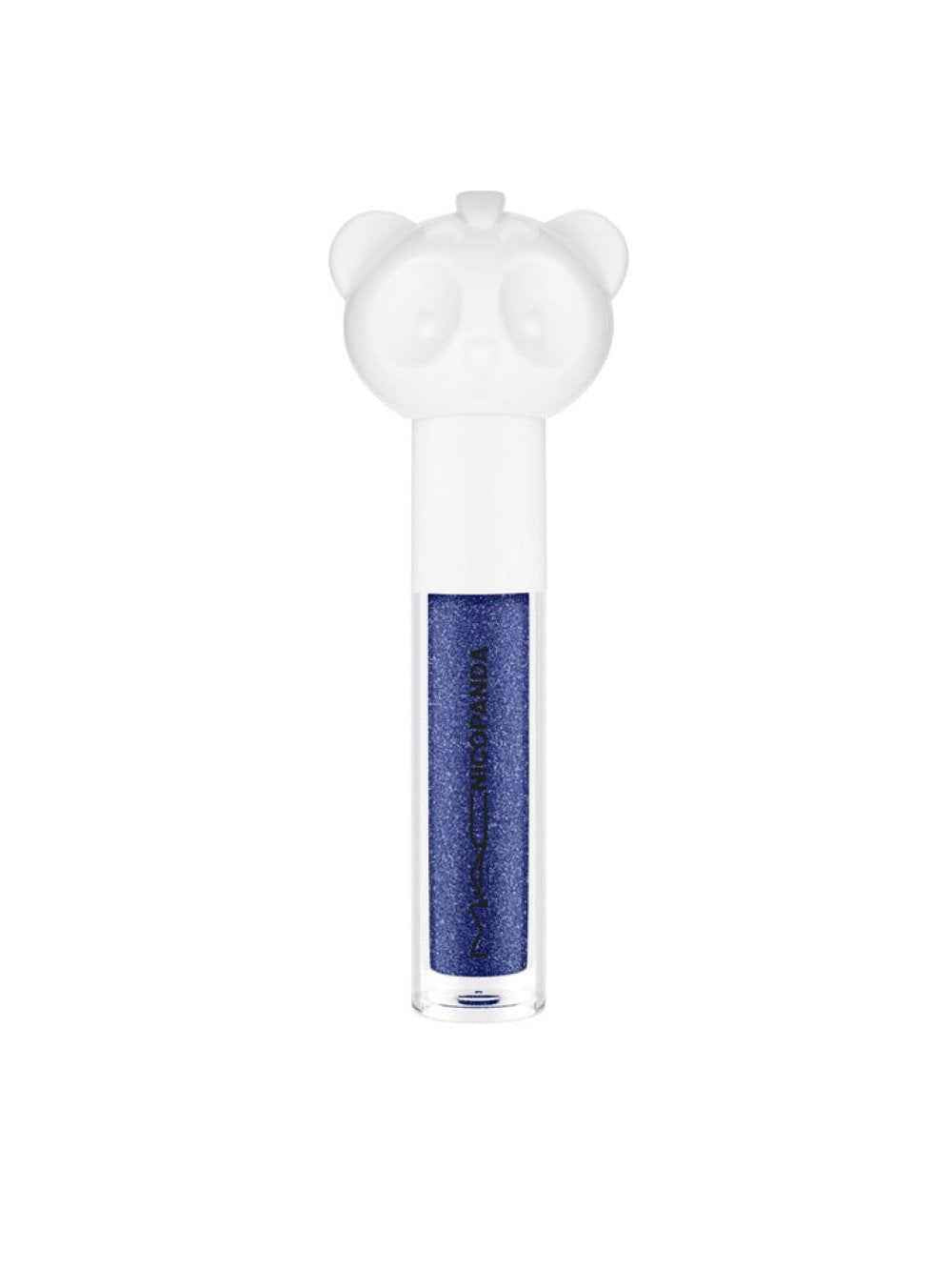 MAC Nicopanda Shining – Lip Gloss for Women, In Dreamz, 3.1 ml