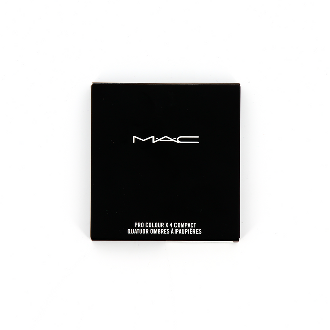 MAC Pro Colour – Eyeshadow Palette for Women, Astrological Pride