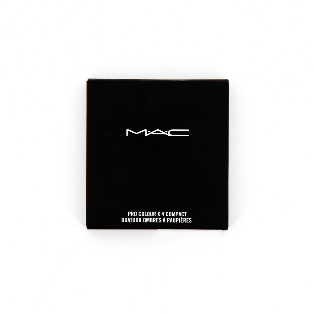 MAC Pro Colour – Eyeshadow Palette for Women, Astrological Pride