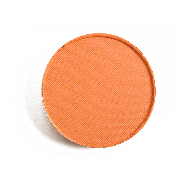 MAC Pro Matte – Eyeshadow Powder for Women, Rule, Refill, 1.5 g