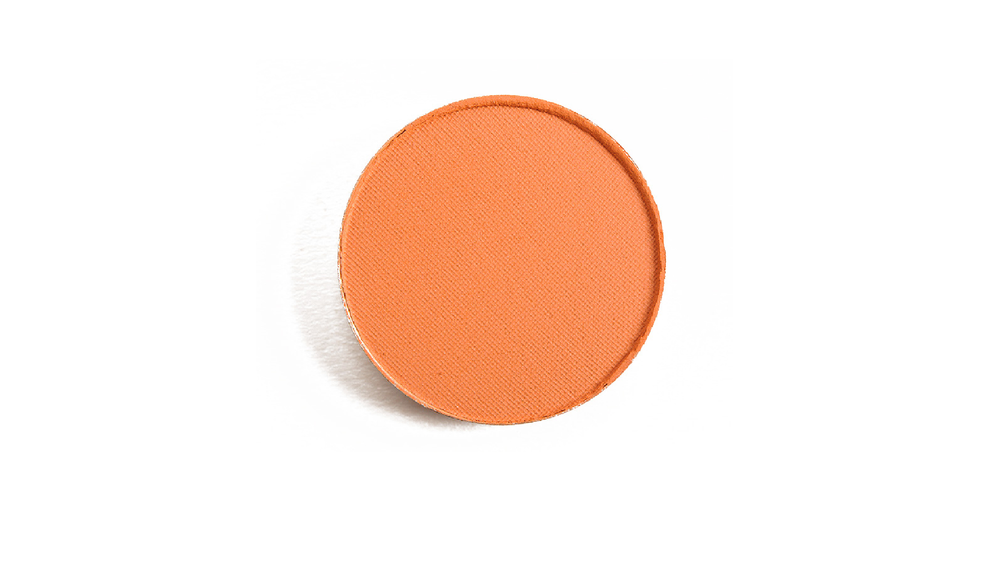 MAC Pro Matte – Eyeshadow Powder for Women, Rule, Refill, 1.5 g