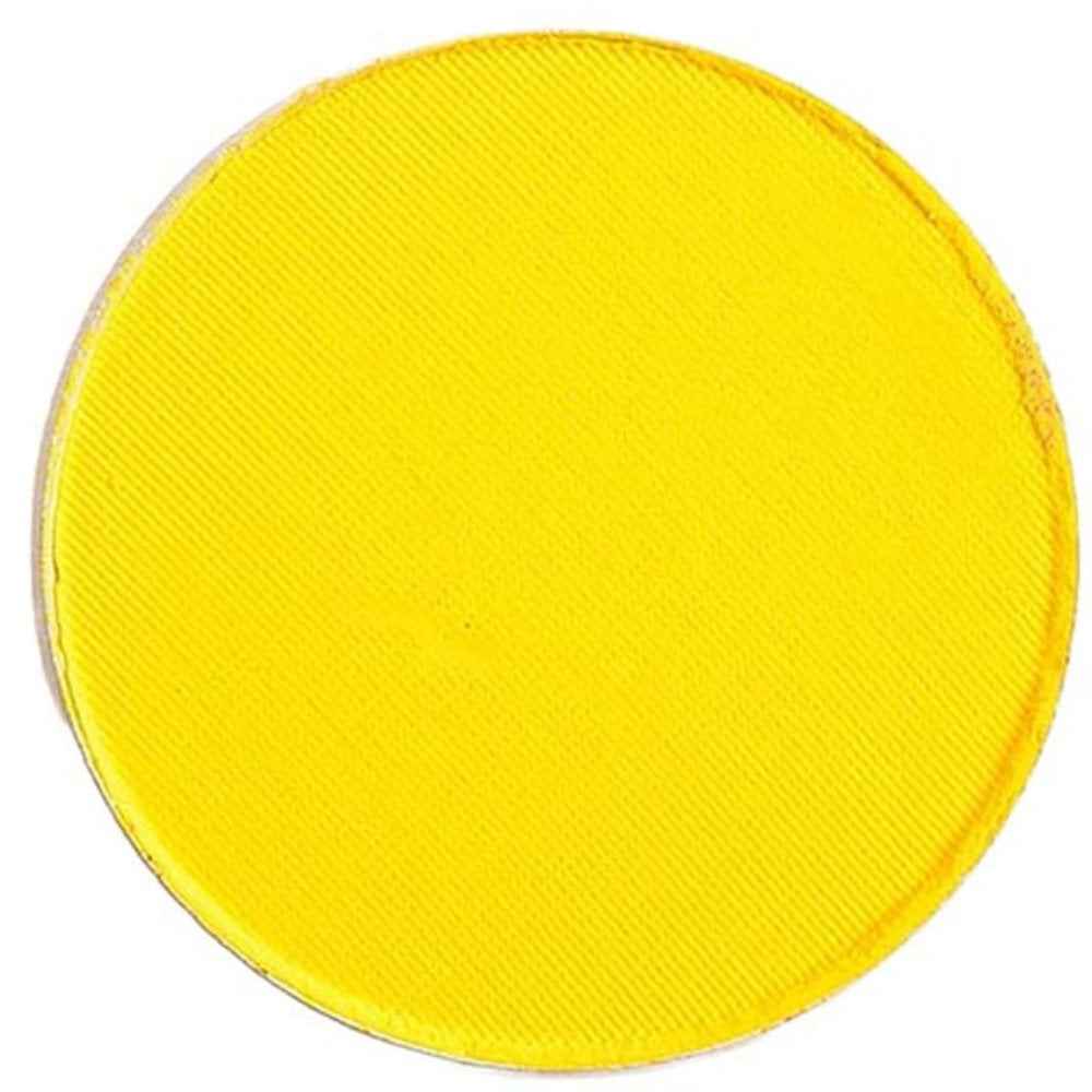 MAC Pro Matte – Eyeshadow Powder for Women, Shock Factor, Refill, 1.3 g